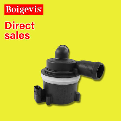 Bomba de água auxiliar 03L965561A para substituição de reparação VW Seat Audi