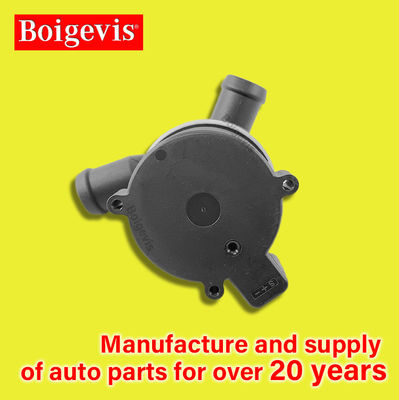 Bomba de água de peças de automóveis de alta qualidade Bomba de água de refrigerante auxiliar de automóveis, 03L965561A, 2011-2018 para A4
