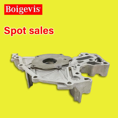 4E115105AB Bombas de óleo para motores Audi A3 Parte sobressalente Substituição de peças de motor automático