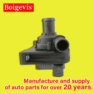 Acessórios para automóveis de venda quente Bomba de água Bomba de água de refrigeração elétrica 5Q0965567GA - Fits A1 Q3, Arona Tarraco, Fabia III Ca