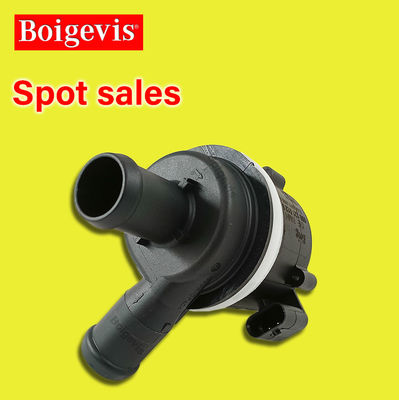 Venda a quente de peças de automóveis sistema de refrigeração bomba de água adicional compatível com forTouar Audi Q5 Q7 Volkswagen Amarok 059121