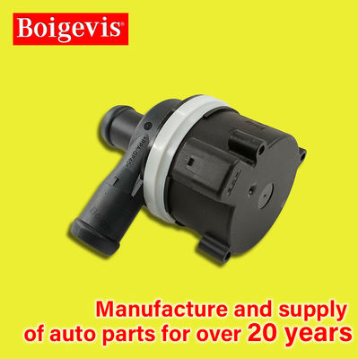 Nova bomba de água auxiliar adicional para o Audi Q5 q7 059 121 012B