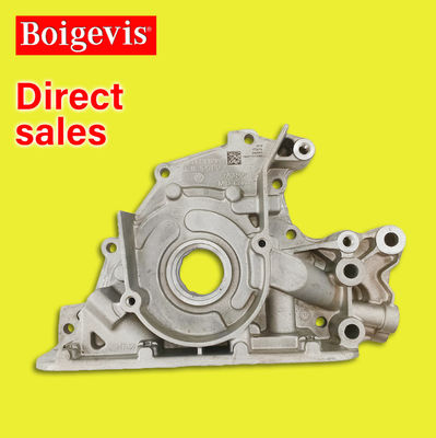 OE NO. 04E115105BG Bomba de óleo para motores de automóveis Substituição/reparação para G7 1.2T