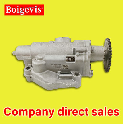 04E115103F Bomba de bobina para motor de automóveis de substituição EA211 1.4T