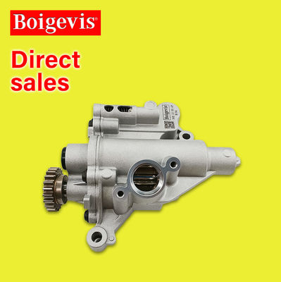 Peças para automóveis Acessórios Sistemas de motores de automóveis Bombas de óleo 06H115105AP Para VW Magotan 1.8T