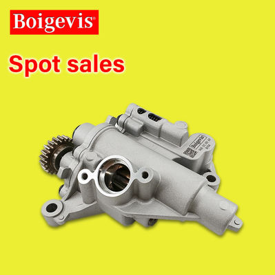 06H115105AP Bomba de óleo com motor de automóvel Magotan 1.8T Substituição / Reparação