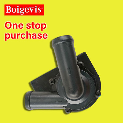 Acessórios de automóveis de qualidade original sistema de refrigeração bomba de água adicional 078121601B para Audi A6 Quattro