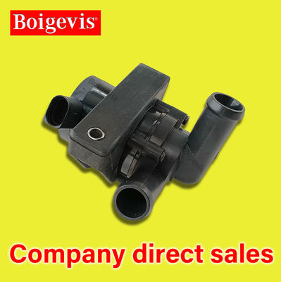 078121601B BOIGEVIS Bomba de água auxiliar adicional para Audi A6