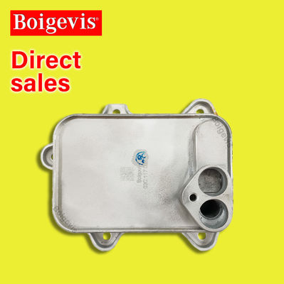 03C117021J Para 16V 1.4T Refrigerador de óleo de alta qualidade para Lavida Bora Golf