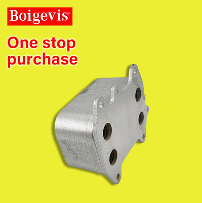 3D0409061G boigevis Motor de alumínio Refrigerador de óleo para Phaeton Substituir