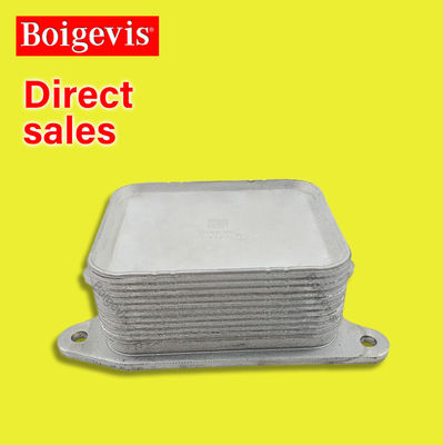 04E117021F Boigevis Refrigerador de óleo de alta qualidade PARA 13JD 1.4T Para substituir