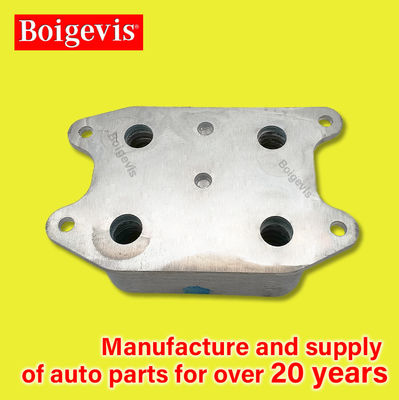 06D117021 Boigevis motor de automóvel sob medida peças sobressalentes de refrigeração de óleo