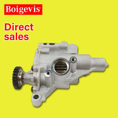 Audi A6L Advanced Oil Pump OE NO. 06H115105BM Peças sobressalentes de motores de automóveis