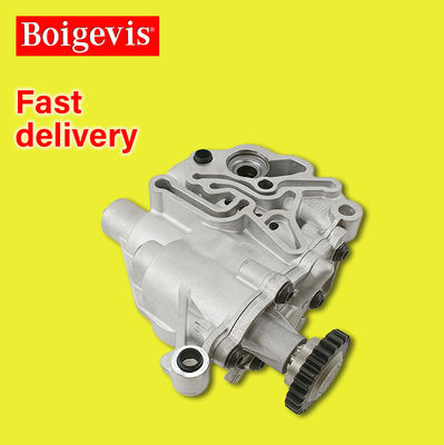Substituição de bomba de óleo Compatível com Audi A3 OE 06H115105BM Partes de motores de automóveis