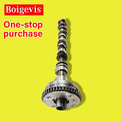 Skoda Superb 2016-2026 saída do eixo de camas 06J109022Q