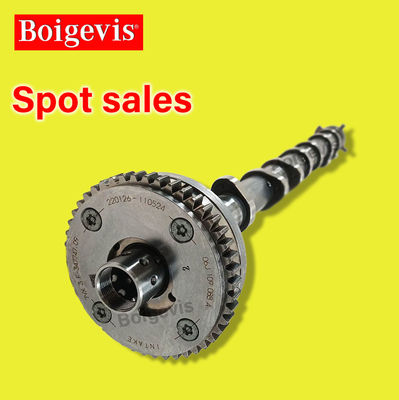 06J109021AD Árvore de cames FAW Volkswagen Tanyue 2019-2026