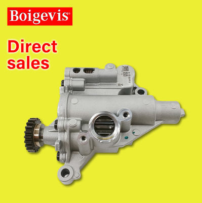 Bomba de óleo OE NO. 06H115105EN Partes sobressalentes de motores de automóveis para VW Magotan 2.0T