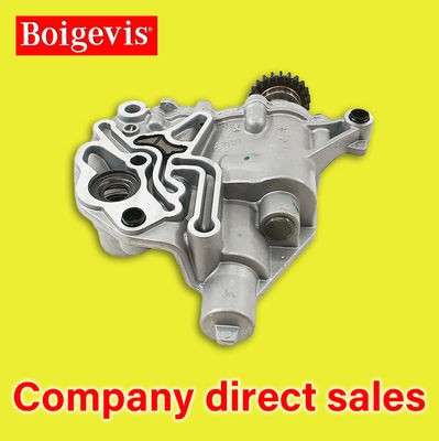 Nova bomba de óleo única 06H115105EN Substituição para VW Magotan 2.0T
