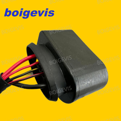 BOIGEVIS novo controlador de bomba de gasolina 1K0 906 093 F Volkswagen entrega no local