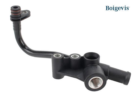 2782000100 2782001351 material plástico Mangueiras do líquido de arrefecimento para Mercedes-Benz SL550 CL550 E550