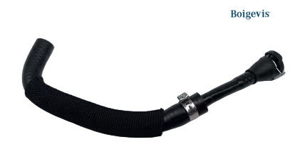 1572030217 Tubo de respiro do cárter para Mercedes-Benz G CLASS W463