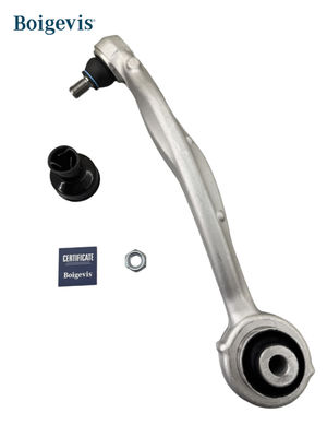 2043306711 2043303111 Braço de comando inferior dianteiro esquerdo para Mercedes Benz W204