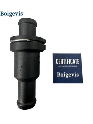 1K0121113A 1K0121113B 5QD121113 Termostato do líquido de arrefecimento para Audi A3 Seat Alhambra Skoda Kodiaq
