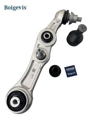 2053302107 2053306301 Braço de controle inferior dianteiro esquerdo para Mercedes Benz Classe C CLA Classe E