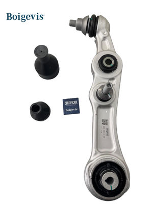 2053302207 2053306401 Controle anterior inferior braço direito para Mercedes Benz Classe C CLS Classe E
