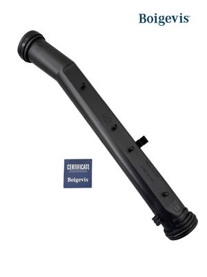 032121065F 032121065D Tubo de refrigeração de água para 2002-2008 VOLKSWAGEN POLO 9N 1.4 PETROL
