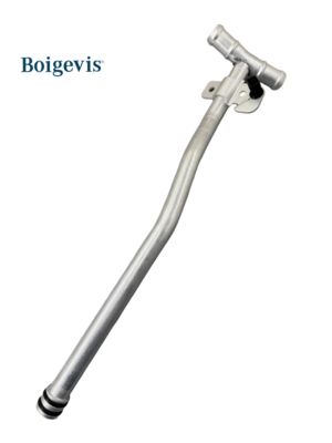 94810606921 Tubo da Mangueira do Líquido de Arrefecimento para Porsche Cayenne Panamera 4.8L 2010-2018