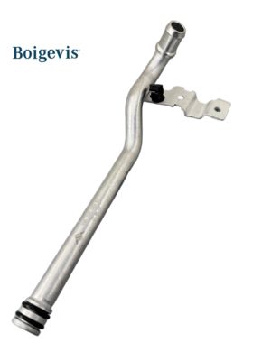 94610606960 Tubo do líquido de arrefecimento para PORSCHE MACAN 95B Porsche Macan Panamera Cayenne