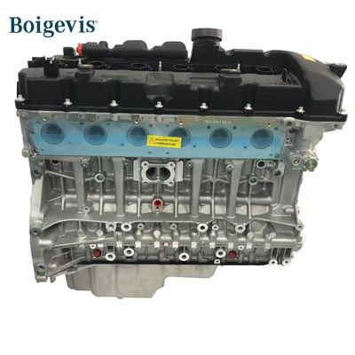 11002155840 N54B30A Motor Curto para BMW X6 E71X6 35iX N54 2008 - 2010