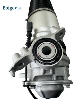 7P6616019N Amortecedores da Suspensão Pneumática Traseira para Porsche Cayenne II 92A 958