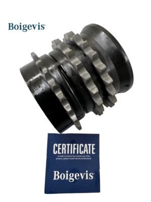 2720500003 2720520603 Engrenagem da Árvore de Cames do Motor para Mercedes-Benz W203 W164 R171