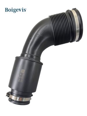 4H0129616J Mangueira de admissão de ar do motor para Audi A8 D4 4.0T 2010-2017