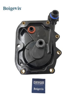 11617501563 Válvula de ventilação do cárter para BMW 540i 740i 740iL 840Ci