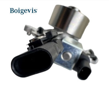 LR129893 Land Rover Motor Pompas de água 2.0 para Land Rover