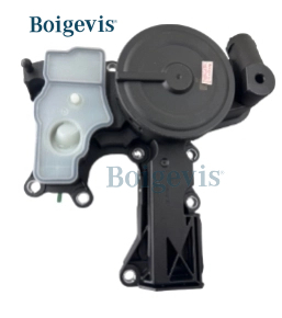 06H103495N Respirador de captura de óleo e de cárter - Compatível com os modelos VW e Audi