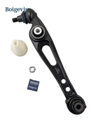 LR034217 Braço de comando anterior inferior para Land Rover Range Rover 2017-2013