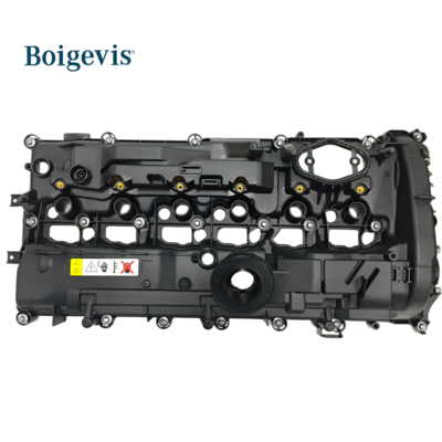 11128691779 Tampa da Válvula do Motor para BMW G01 X3 M340i M440i B58 3.0L