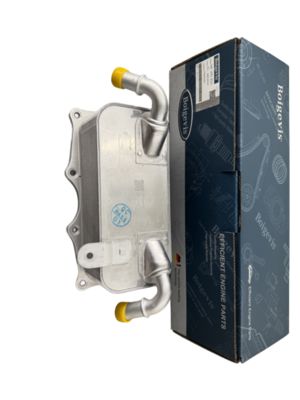 94810728121 Resfriador de Óleo do Motor para PORSCHE Cayenne 92A Panamera 09-16