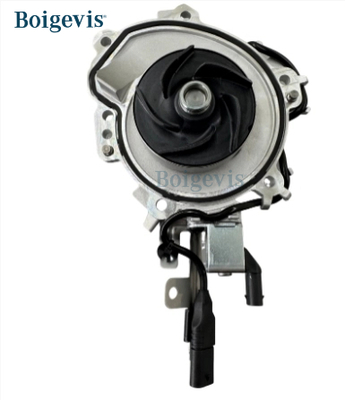 Conjunto da Bomba de Água do Motor LR123906 de Alta Qualidade para Land Rover, Ajuste Perfeito e Compatibilidade Garantida