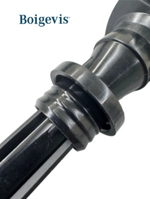 OEM LR035548 bobina de ignição de alta qualidade Substituição de peças de motor para veículos da série Land Rover