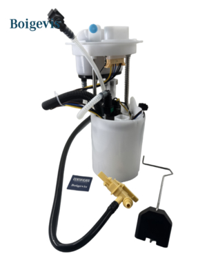 Módulo de Bomba de Combustível Elétrica OEM 3C0919051AE  Substituição de Alto Desempenho para Modelos VW (Encaixe Direto) Construção Durável Qualidade de Grau OE Fornecimento de Combustível Confiável