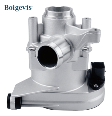 A2642000301 Bomba de água do líquido de arrefecimento do motor para Mercedes Benz GLC300