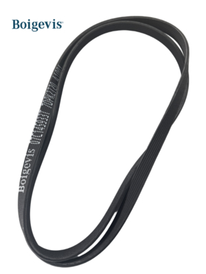 07C145933T Correia em V Serpentine para Bentley Continental Gt & Flying Spur