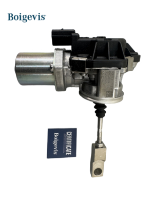 Atuador do turbocompressor 06K145613B para veículos Volkswagen Jetta Beetle Passat