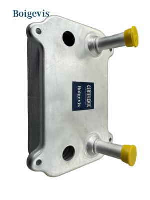 94810727603 Refrigerador de óleo de motor para Porsche Cayenne 03-06 4.5L V8