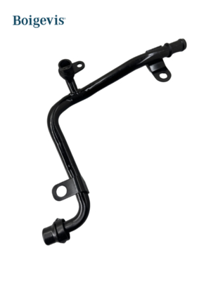 06L121085AF Tubo de refrigeração esquerdo para Volkswagen Audi A4 S4 Avant Quattro